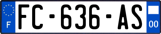 FC-636-AS