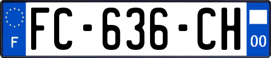 FC-636-CH