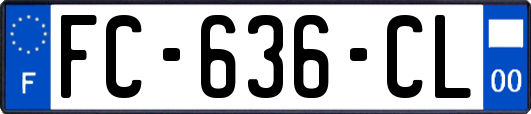 FC-636-CL