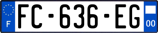 FC-636-EG