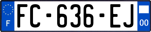 FC-636-EJ