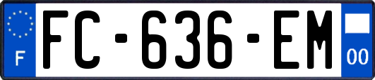 FC-636-EM
