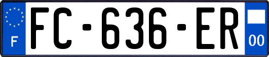 FC-636-ER