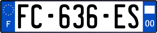 FC-636-ES