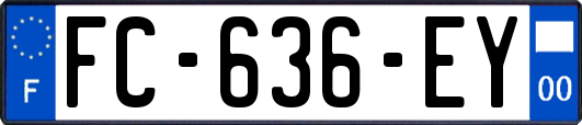 FC-636-EY