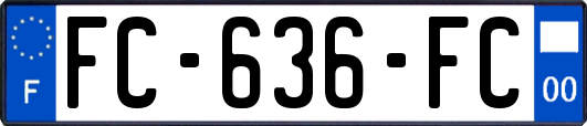 FC-636-FC