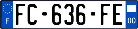 FC-636-FE