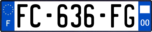 FC-636-FG