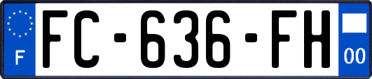 FC-636-FH