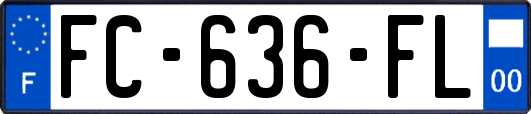 FC-636-FL