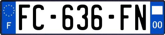 FC-636-FN