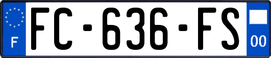 FC-636-FS