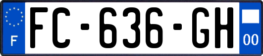 FC-636-GH