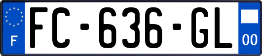 FC-636-GL