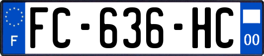 FC-636-HC