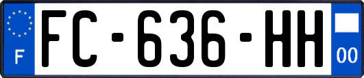 FC-636-HH