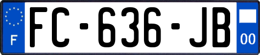 FC-636-JB