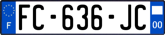 FC-636-JC