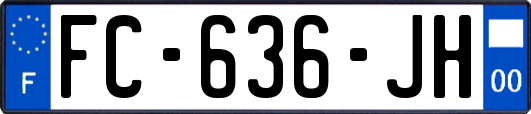 FC-636-JH