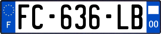 FC-636-LB