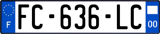 FC-636-LC