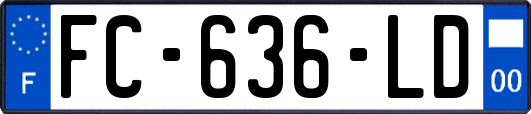 FC-636-LD