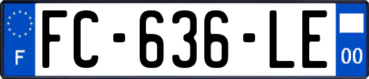 FC-636-LE