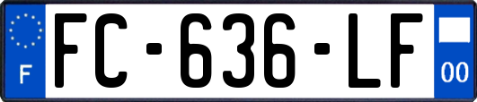 FC-636-LF