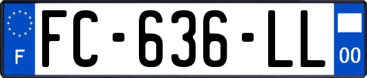 FC-636-LL