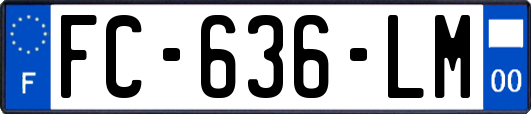 FC-636-LM