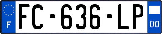 FC-636-LP