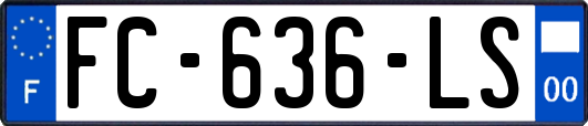 FC-636-LS