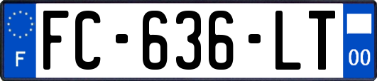 FC-636-LT