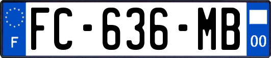 FC-636-MB