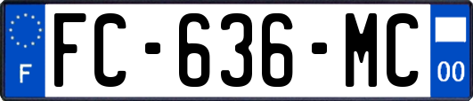 FC-636-MC
