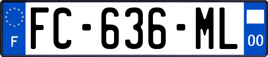 FC-636-ML