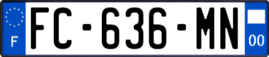 FC-636-MN