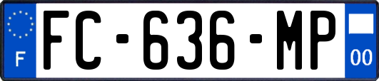 FC-636-MP