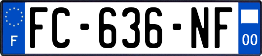FC-636-NF