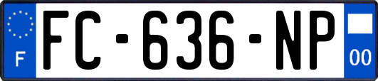 FC-636-NP