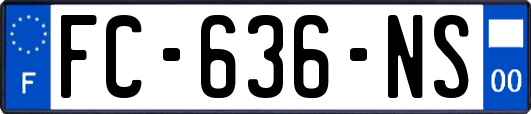 FC-636-NS