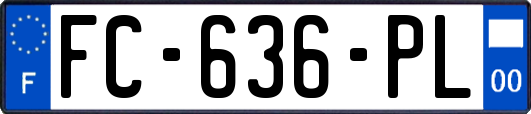 FC-636-PL