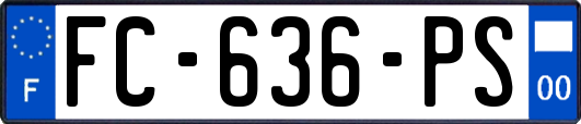 FC-636-PS
