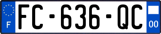 FC-636-QC