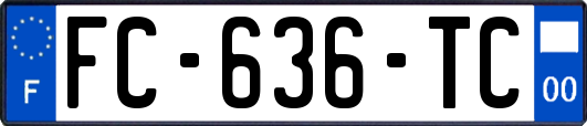 FC-636-TC
