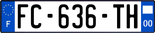 FC-636-TH