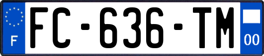FC-636-TM