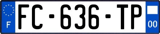 FC-636-TP