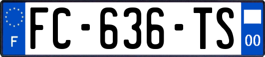 FC-636-TS