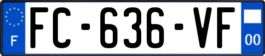 FC-636-VF